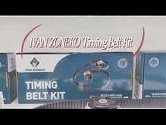 Ivan Zoneko Timing Belt Kit รายละเอียดผลิตภัณฑ์และแพ็คเกจแบรนด์