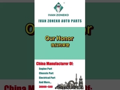 ความเคารพของเรา