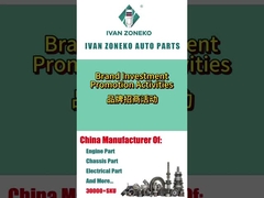 อีวาน โซเนโก้ - เจ้าหน้าที่แบรนด์