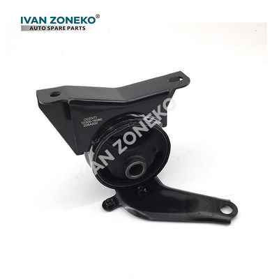 12305 - 16060 การติดตั้งเครื่องยนต์รถยนต์ยางธรรมชาติสำหรับ Toyota COROLLA AE101