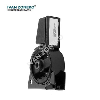 ด้านหน้า AT ยาง 1997-2003 Toyota AVENSIS Engine Mount 12361-0D020