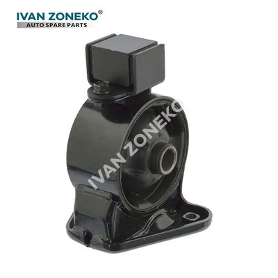 ติดตั้งเครื่องยนต์รถยนต์ OEM 12362-11140 สำหรับ Toyota COROLLA Steel Rubber