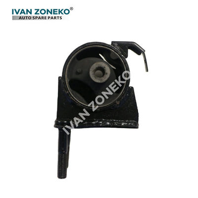 12371-02140 ขายึดเครื่องยนต์สำหรับ Toyota VIOS / SOLUNA VIOS ยางธรรมชาติ