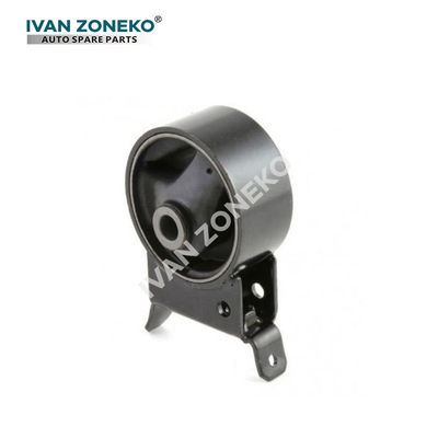 12372-02160 ขายึดเครื่องยนต์สำหรับ Toyota VIOS / SOLUNA VIOS ยางธรรมชาติ