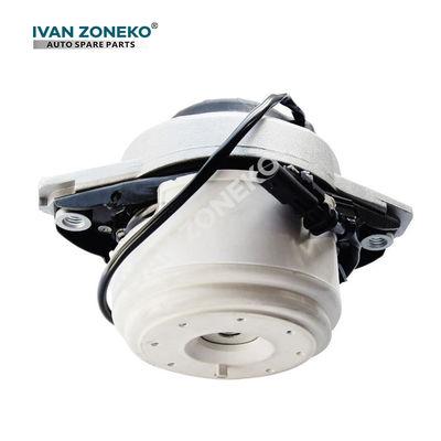 OEM 1662406817 ติดตั้งเครื่องยนต์รถยนต์ A1662406817 สำหรับ BENZ GLE W166