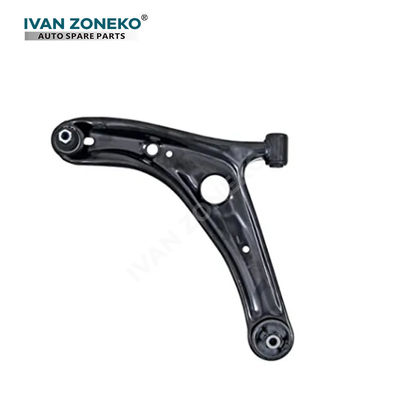 48069-59125 แขนควบคุมส่วนล่างของรถยนต์สำหรับ Toyota Yaris