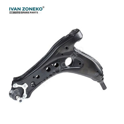 6Q0407151 แขนควบคุมรถล่างขวาและซ้ายล่างสำหรับ Volkswagen Polo Fox Skoda Fabia