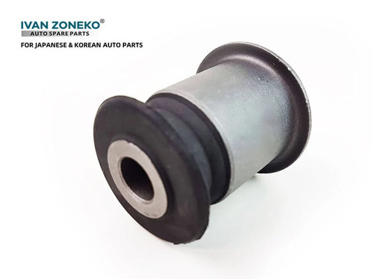 OEM 7H0407183 ส่วนประกอบรถยนต์แกนหน้า การควบคุมการแขวนแขวนแขนยางสําหรับ VW