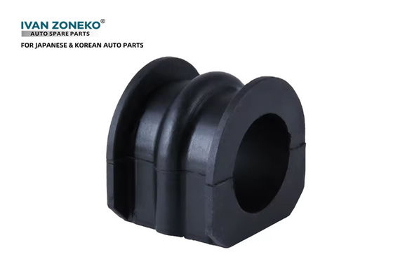 OEM 54613-1CA0A ส่วนประกอบรถยนต์ หน้าแกน Stabilizer ยาง Bushing สําหรับ Hyundai Infiniti