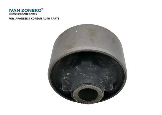 OEM 48655-28020 ส่วนประกอบรถยนต์แกนหน้า การควบคุมการแขวนแขวนแขน