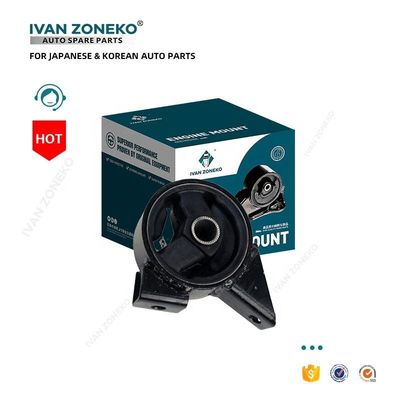 OEM 2191025100 การติดตั้งเครื่องยนต์ Hyundai สำหรับการแก้ไขและบัฟเฟอร์
