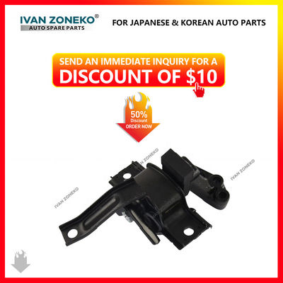OEM 2191025100 การติดตั้งเครื่องยนต์ Hyundai สำหรับการแก้ไขและบัฟเฟอร์