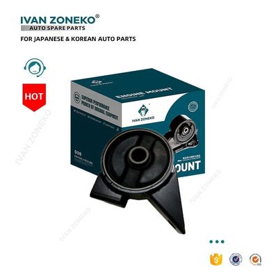 OEM 2191025100 การติดตั้งเครื่องยนต์ Hyundai สำหรับการแก้ไขและบัฟเฟอร์