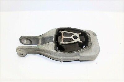 ชิ้นส่วนอะไหล่รถยนต์ OEM 95245332 ด้านหลัง Chevrolet Engine Mount Rubber Metal