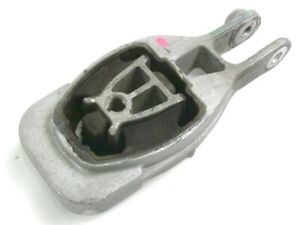ชิ้นส่วนอะไหล่รถยนต์ OEM 95245332 ด้านหลัง Chevrolet Engine Mount Rubber Metal