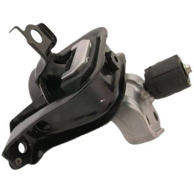 2000 - 2005 การติดตั้งเครื่องยนต์รถยนต์สำหรับชิ้นส่วนยาง Toyota BB / OPEN DECK 12305-21060