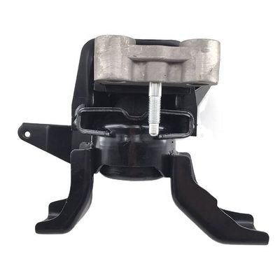 การติดตั้งเครื่องยนต์รถยนต์สำหรับ Toyota COROLLA 2007 - 2014 Steel Rubber 12305-0T010
