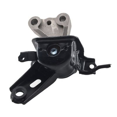 การติดตั้งเครื่องยนต์รถยนต์สำหรับ Toyota COROLLA 2007 - 2014 Steel Rubber 12305-0T010