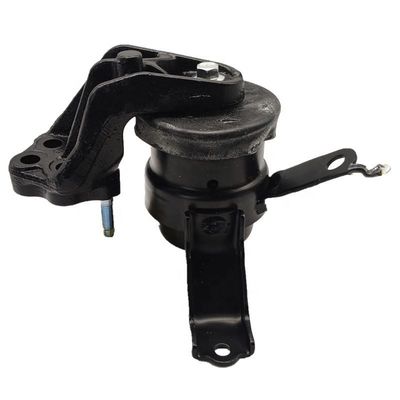 12305-0T040 การติดตั้งเครื่องยนต์ Toyota Yaris Engine Mount 2008-2012