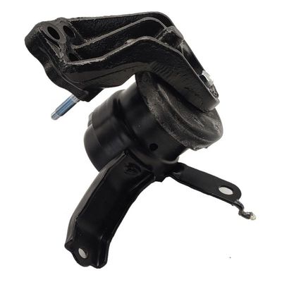 12305-0T040 การติดตั้งเครื่องยนต์ Toyota Yaris Engine Mount 2008-2012