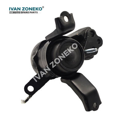 12305-0T040 การติดตั้งเครื่องยนต์ Toyota Yaris Engine Mount 2008-2012