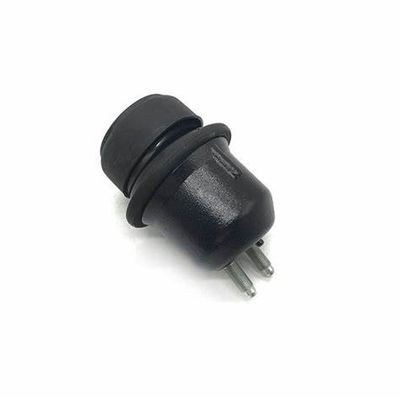 12360-0P060 การติดตั้งเครื่องยนต์ยางรถยนต์ธรรมชาติสำหรับ Toyota CROWN 2005-2009