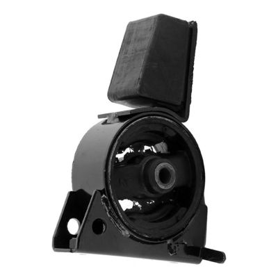ด้านหน้า AT ยาง 1997-2003 Toyota AVENSIS Engine Mount 12361-0D020
