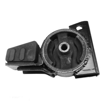 ด้านหน้า AT ยาง 1997-2003 Toyota AVENSIS Engine Mount 12361-0D020