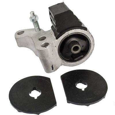 ติดตั้งเครื่องยนต์รถยนต์ OEM 12362-11140 สำหรับ Toyota COROLLA Steel Rubber