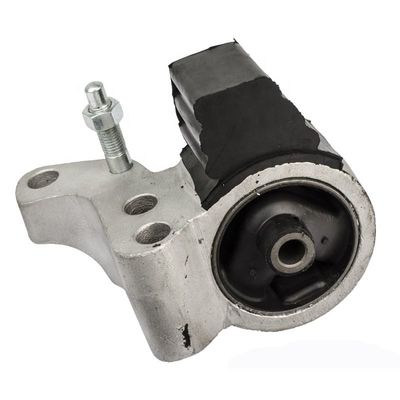 ติดตั้งเครื่องยนต์รถยนต์ OEM 12362-11140 สำหรับ Toyota COROLLA Steel Rubber