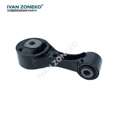 12363-0T010 ยางรองแท่นเครื่องรถยนต์ Toyota VIOS Toyota Yaris Engine Mount