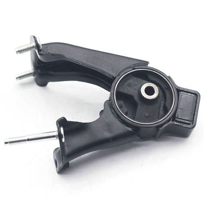 12371-22130 ยางแท่นเครื่องสำหรับ Toyota COROLLA 5D COROLLA ALTIS SED ทองคำขาว