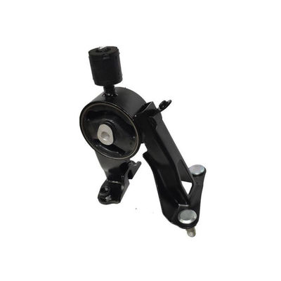 OEM 12371-28240 ยางยึดเครื่องยนต์สำหรับ Toyota ALPHARD VELLFIRE HV