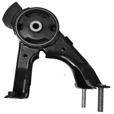 12371-74330 ขายึดเครื่องยนต์ยางสำหรับ Toyota CALDINA CORONA CARINA FF