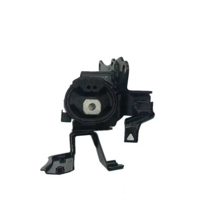 12372-37030 ขายึดเครื่องยนต์สำหรับยางธรรมชาติ Toyota NOAH / VOXY