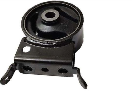 12372-02160 ขายึดเครื่องยนต์สำหรับ Toyota VIOS / SOLUNA VIOS ยางธรรมชาติ