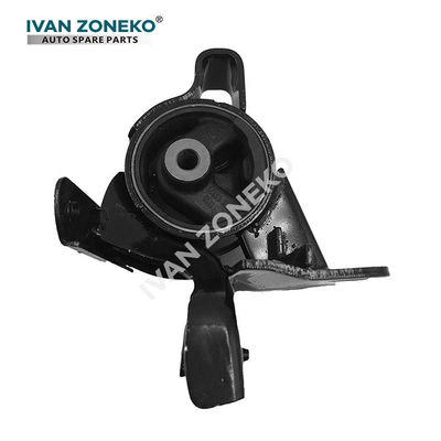 12372-0D030 ตัวยึดเครื่องยนต์รถยนต์ยางธรรมชาติสำหรับ Toyota COROLLA NAP/SED