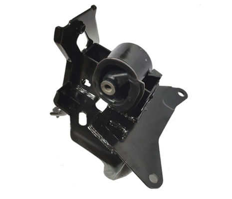 12372-0M080 ตัวยึดเครื่องยนต์รถยนต์ยางธรรมชาติสำหรับ Toyota YARIS VIOS