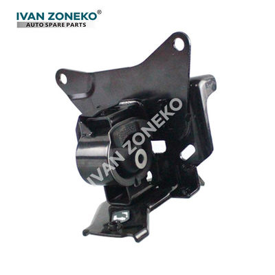 12372-0M080 ตัวยึดเครื่องยนต์รถยนต์ยางธรรมชาติสำหรับ Toyota YARIS VIOS