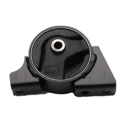 11320-4M400 การติดตั้งเครื่องยนต์ยางสำหรับ Nissan TIIDA N16 1999/12 - 2003/06