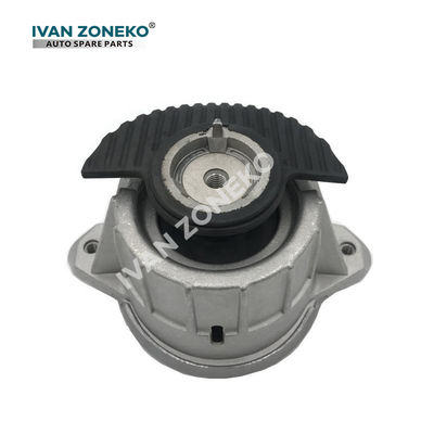 Mercedes C Class W204 เครื่องยนต์ติดยางเหล็ก A2042404217 2042404317