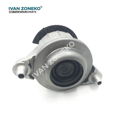Mercedes C Class W204 เครื่องยนต์ติดยางเหล็ก A2042404217 2042404317