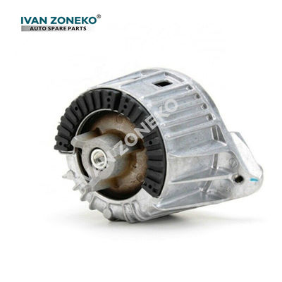 Mercedes C Class W204 เครื่องยนต์ติดยางเหล็ก A2042404217 2042404317
