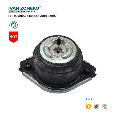 2512404417 BENZ W251 W164 การเปลี่ยนการติดตั้งยางเครื่องยนต์ OEM A2512404417