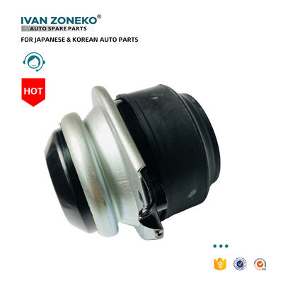 2512404417 BENZ W251 W164 การเปลี่ยนการติดตั้งยางเครื่องยนต์ OEM A2512404417