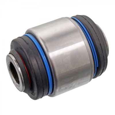 OEM 55130-4D000 บูชแขนควบคุมยางล่างสำหรับ Hyundai Kia 551304D000