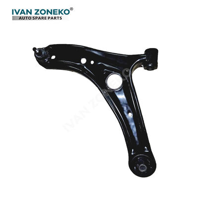 TS16949 แขนควบคุมช่วงล่าง 48069-59055 สำหรับ Toyota Yaris Sway Bar Link