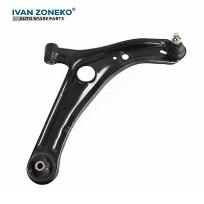 48069-09010 แขนควบคุมช่วงล่างสำหรับ Toyota Yaris ขนาดมาตรฐาน