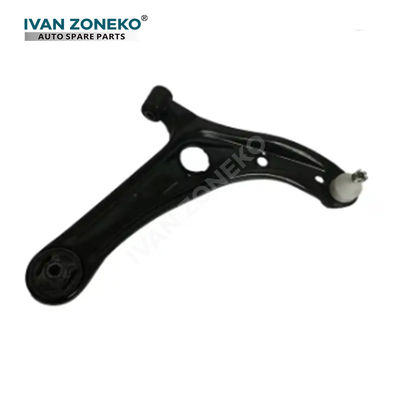 แขนควบคุมช่วงล่างซ้าย 48069-0D020 48068-0D020 สำหรับ TOYOTA YARIS 1999-2005