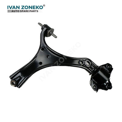 ชิ้นส่วนช่วงล่างรถยนต์แขนควบคุมล่างสำหรับ HONDA ACCORD 2.4L L4 2010-2014 51360-T2A-A03